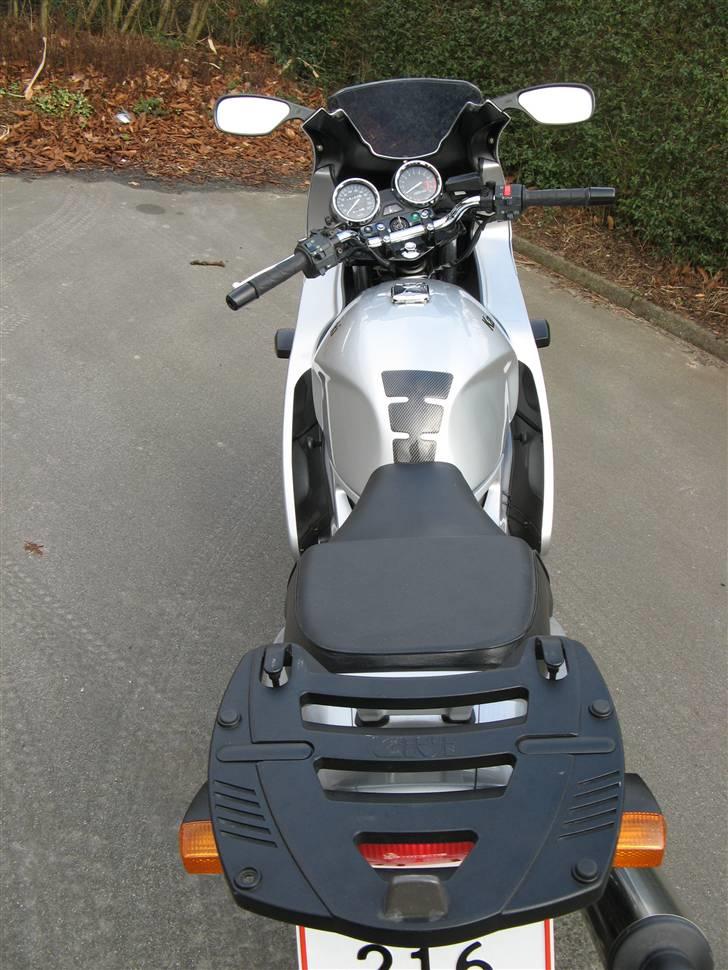 Kawasaki ER 5 billede 4