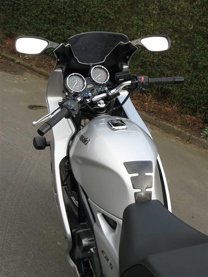 Kawasaki ER 5 billede 5