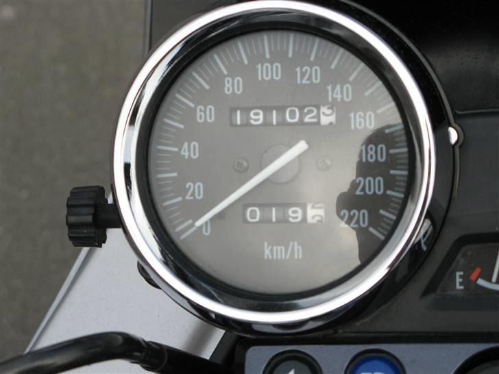 Kawasaki ER 5 billede 6