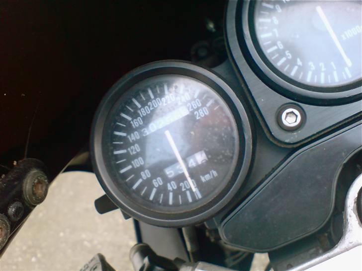 Suzuki Sælges ! GSXR 1100 billede 10