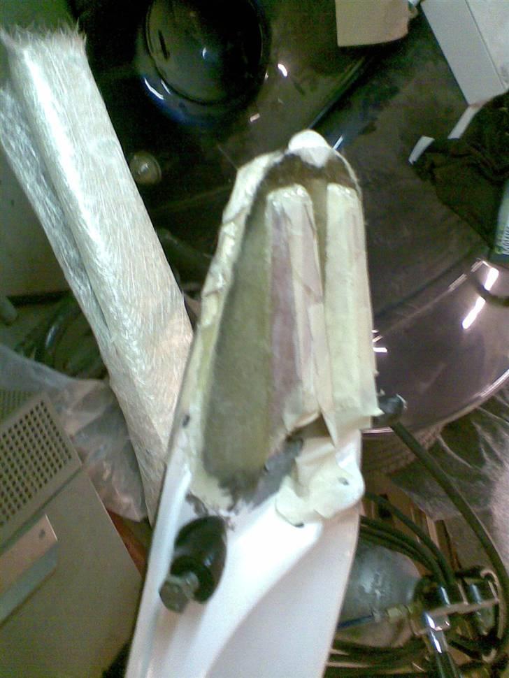 Suzuki GSXR 600 billede 5