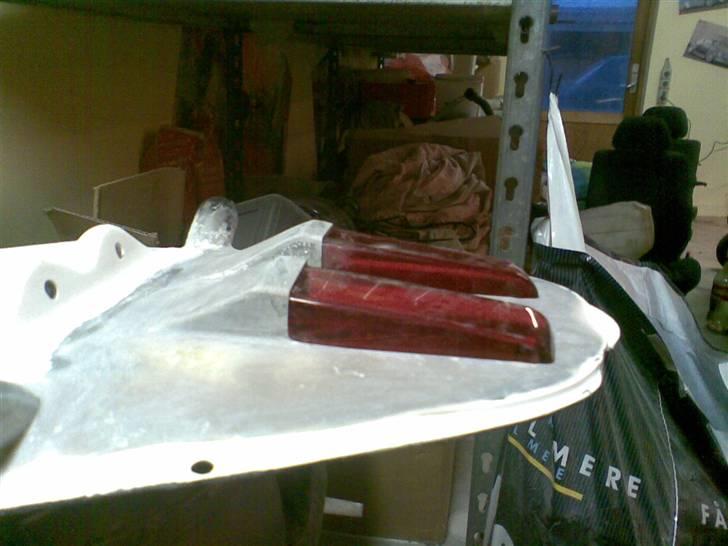 Suzuki GSXR 600 billede 7