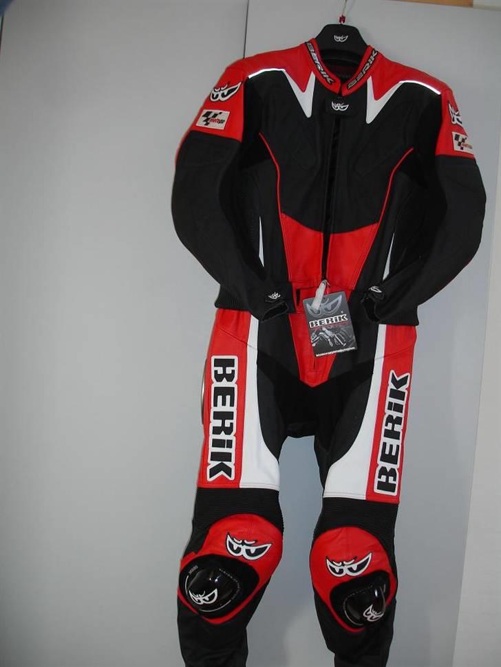 Yamaha YZF R6 -SOLGT- billede 17