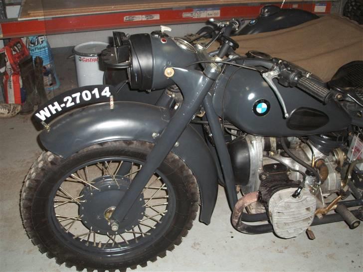 Dnepr K-750 billede 3