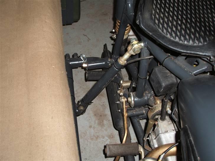 Dnepr K-750 billede 5