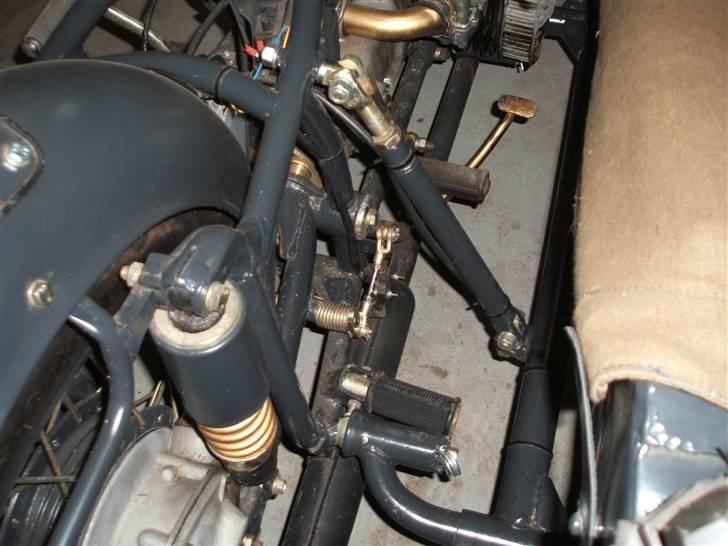 Dnepr K-750 billede 7