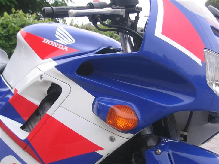 Honda *SOLGT* Cbr 600 f2  billede 4