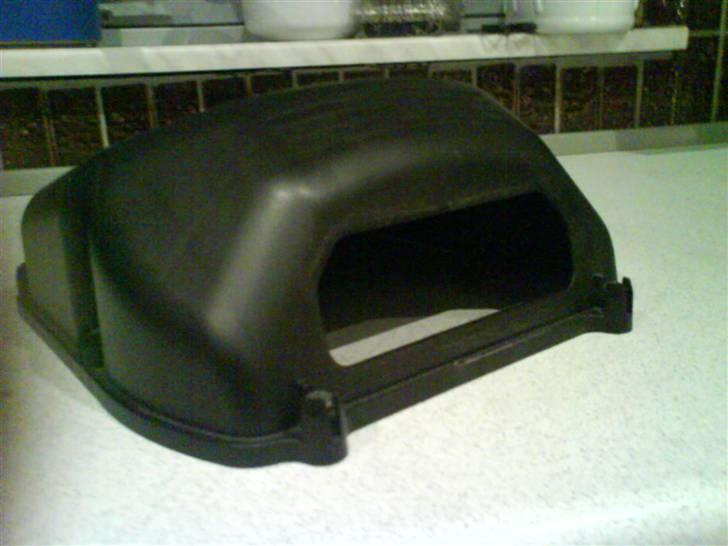 Suzuki SV650S K6  solgt - Åben luftfilterkasse :o) billede 14