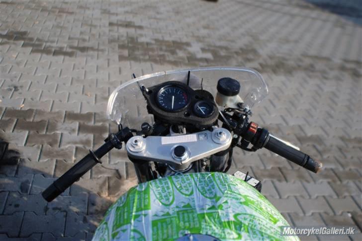 Honda CBR900RR - SOLGT -  billede 8