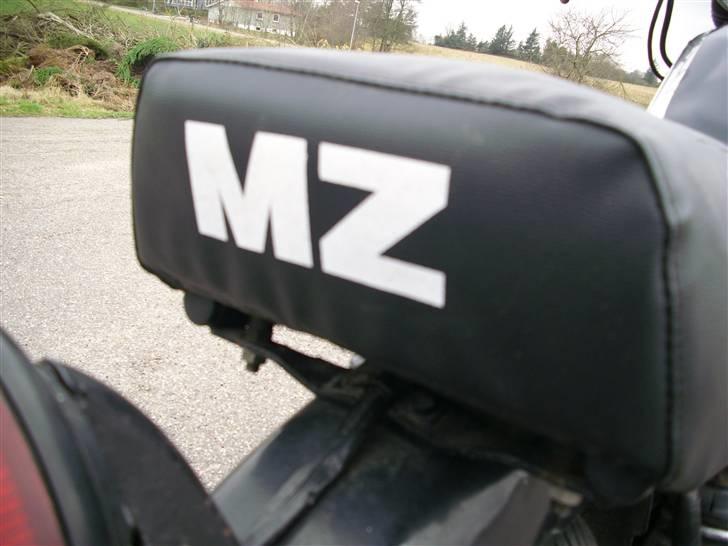 MZ ETZ 150 billede 8