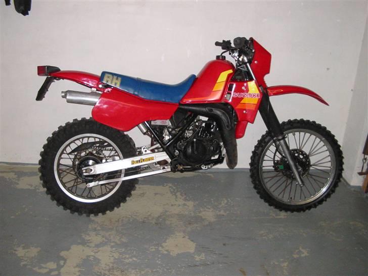 Kawasaki ZZR 1400 (solgt) - Også en af de gamle billede 11