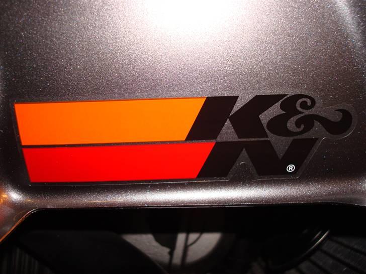 Suzuki sv 1000 Xenon billede 8