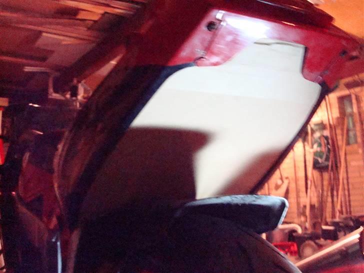 Kawasaki ZXR 750 H2 billede 19