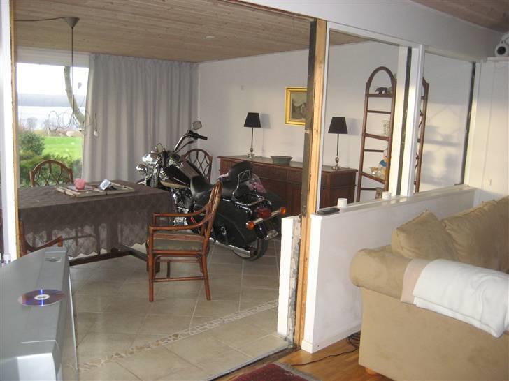 Harley Davidson Road King Classic billede 6