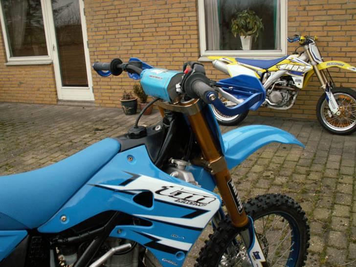 TM Racing MX 450 F SOLGT billede 15