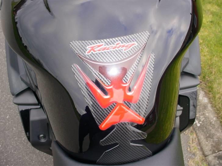 Yamaha YZF-R6 billede 3