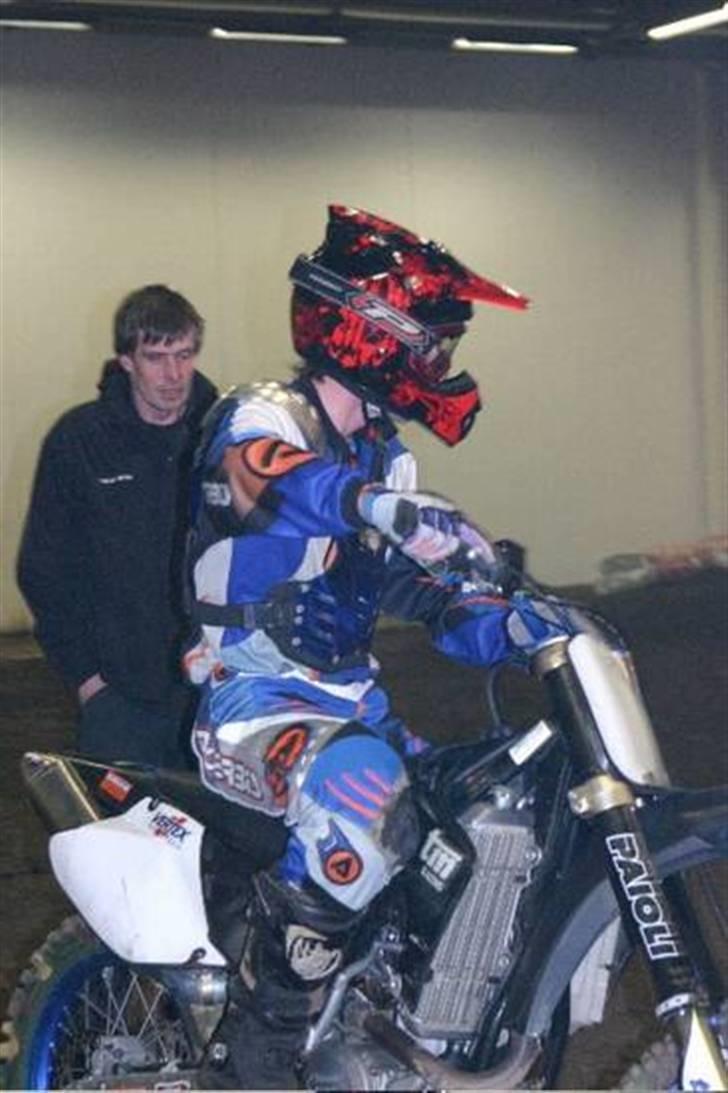 TM Racing 450F GP Supermoto & MX billede 2