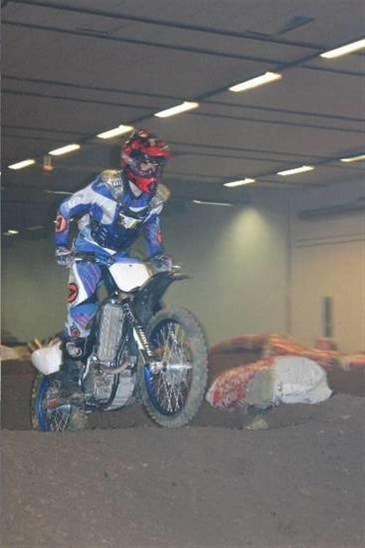 TM Racing 450F GP Supermoto & MX billede 3