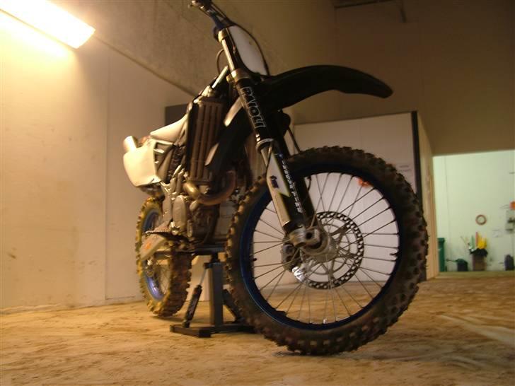 TM Racing 450F GP Supermoto & MX billede 4