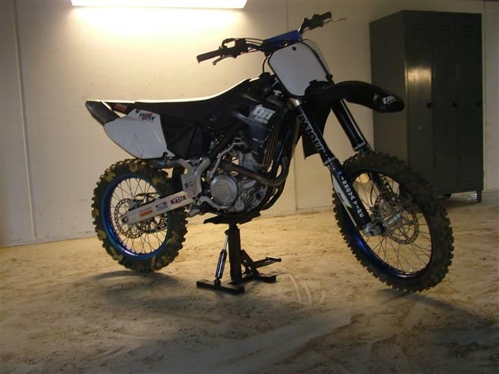 TM Racing 450F GP Supermoto & MX billede 5