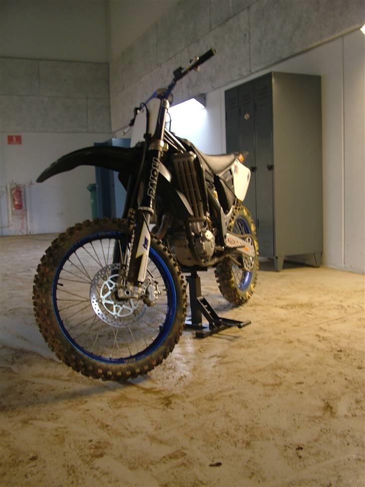 TM Racing 450F GP Supermoto & MX billede 8