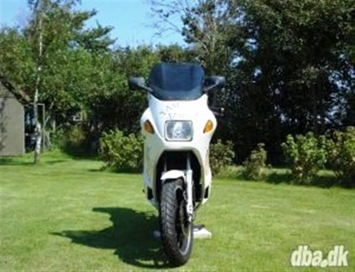 Yamaha XJ 900 billede 5