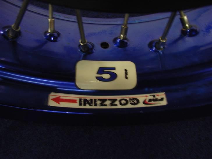 TM Racing 450F GP Supermoto & MX billede 10