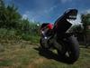 Honda CBR 600 f3 solgt