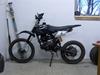Loncin 150cc solgt