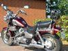 Honda VT 800 Shadow