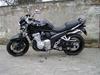 Suzuki GSF650 AK8 ( Solgt ) [Tidl. motorcykel]
