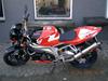 Aprilia RSV TOUNO R
