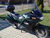 Honda st 1100 pan european 