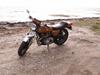 Suzuki GS 550 E [Tidl. motorcykel]