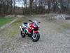 Yamaha R 6 Solgt