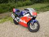 Aprilia rs 250  - SOLGT