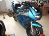Suzuki RF600R *solgt* [Tidl. motorcykel]