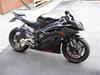 Yamaha YZF-R6