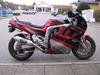 Suzuki GSX-R 1100