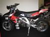 Aprilia SXV 550