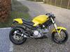 Ducati Monster 750