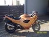 Suzuki GSX 600 F [Tidl. motorcykel]