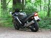Honda CBR 1100 XX [Tidl. motorcykel]