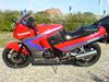Kawasaki GPX 600R
