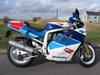 Suzuki Gsxr 750    SOLGT [Tidl. motorcykel]