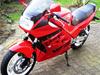 Honda VFR 750 F [SOLGT] [Tidl. motorcykel]