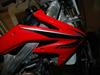 Honda CRF 450 R8