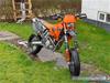KTM EXC 520 Supermotard