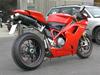 Ducati 1098S (solgt) [Tidl. motorcykel]