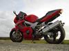 Honda VTR 1000 Firestorm [Tidl. motorcykel]